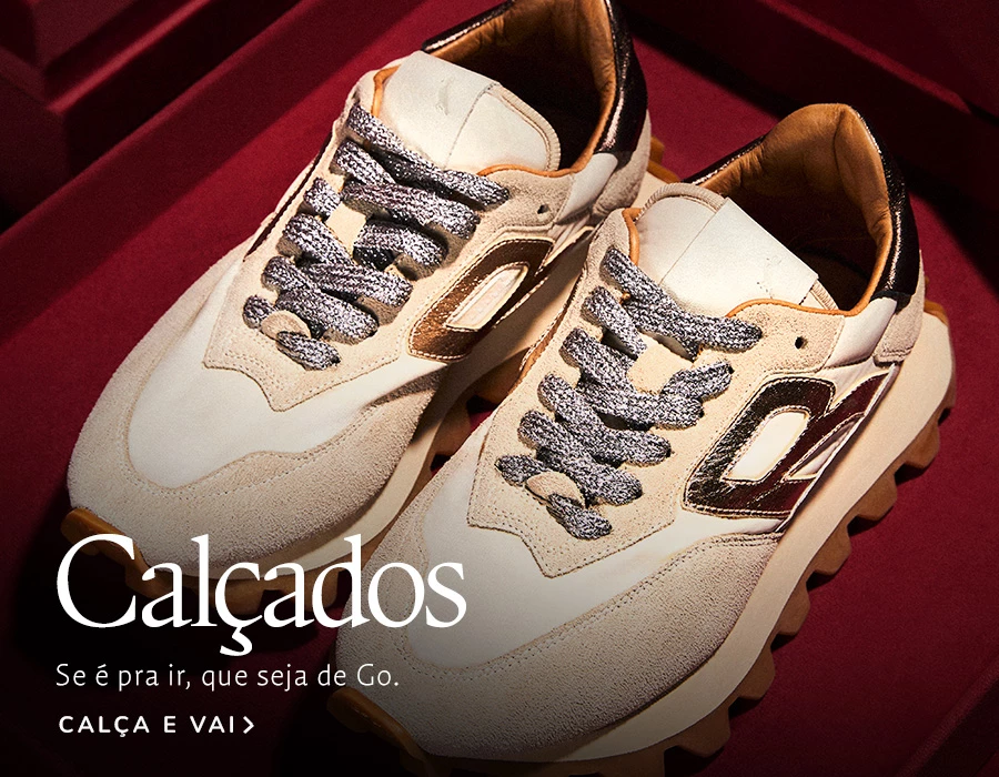 calcados